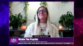 Nickie The Psychic – September 2, 2025