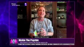 Nickie The Psychic – September 23, 2025