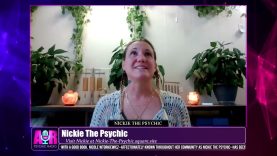 Nickie The Psychic – September 9, 2025