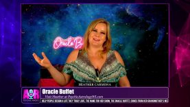 Oracle Buffet – September 16, 2025