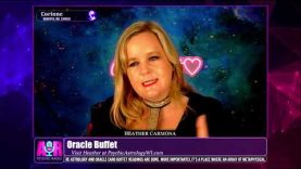 Oracle Buffet – September 23, 2025