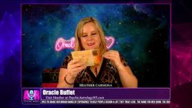 Oracle Buffet – September 9, 2025