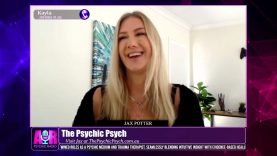 Psychic Psych – September 11, 2025