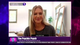 Psychic Psych – September 18, 2025
