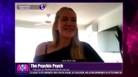 Psychic Psych – September 25, 2025
