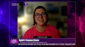 Spirit Connections – September 24, 2025