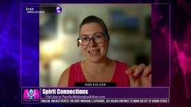 Spirit Connections – September 3, 2025