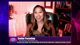 Stellar Parenting – September 23, 2025