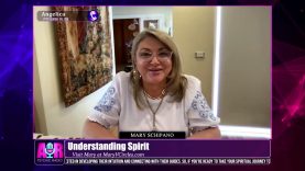 Understanding Spirit – September 18, 2025