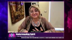 Understanding Spirit – September 25, 2025