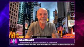 UrbanMonkUK – September 2, 2025