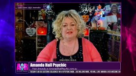 A1R Psychic Radio Live on Moonstruck TV