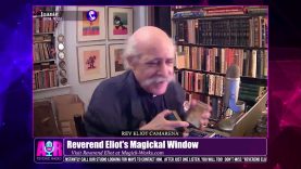 A1R Psychic Radio Live on Moonstruck TV