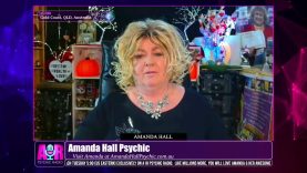 A1R Psychic Radio Live on Moonstruck TV