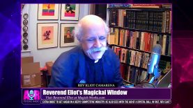 A1R Psychic Radio Live on Moonstruck TV