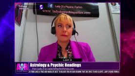 A1R Psychic Radio Live on Moonstruck TV