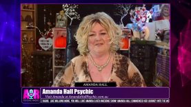 A1R Psychic Radio Live on Moonstruck TV
