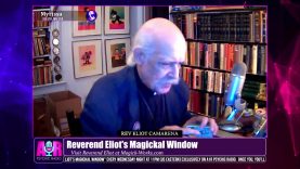 A1R Psychic Radio Live on Moonstruck TV