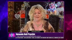 A1R Psychic Radio Live on Moonstruck TV