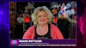 Amanda Hall Psychic – October 28, 2025