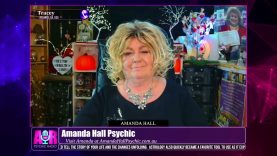 Amanda Hall Psychic – October 7, 2025