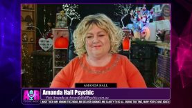 Amanda Hall Psychic – September 30, 2025