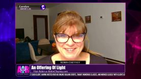 An Offering Of Light – October 16, 2025