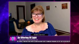 An Offering Of Light – October 2, 2025