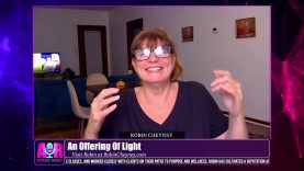 An Offering Of Light – October 23, 2025