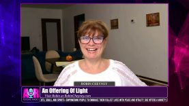 An Offering Of Light – October 30, 2025