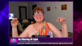 An Offering Of Light – October 9, 2025