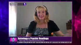 Astrology & Psychic Readings – October 16, 2025
