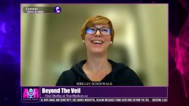 Beyond The Veil – October 1, 2025