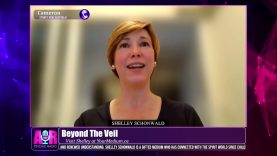 Beyond The Veil – October 15, 2025