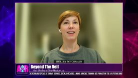 Beyond The Veil – October 22, 2025