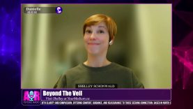 Beyond The Veil – October 29, 2025