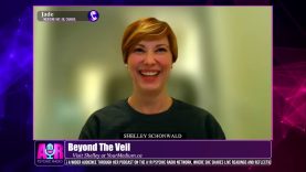 Beyond The Veil – October 8, 2025