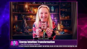 Energy Intuition Transformation – October 15, 2025