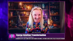 Energy Intuition Transformation – October 1, 2025