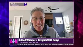 Guided Whispers – October 28, 2025