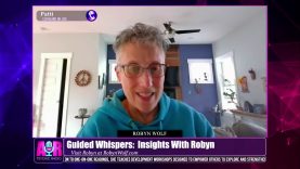 Guided Whispers – October 7, 2025