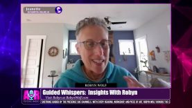 Guided Whispers – September 30, 2025