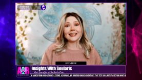 Insights With Soularis – October 15, 2025