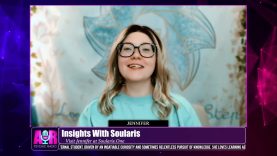 Insights With Soularis – October 1, 2025