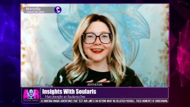 Insights With Soularis – October 8, 2025