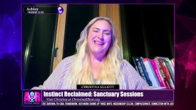 Instinct Reclaimed – October 9, 2025