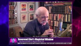 Magickal Window – October 29, 2025