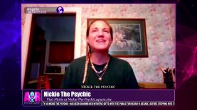 Nickie The Psychic – October 7, 2025