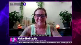 Nickie The Psychic – September 30, 2025