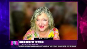NYC Celebrity Psychic – October 8, 2025